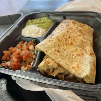 Señor Taco - GRILLED CHICKEN QUESADILLA* - Mexican Near Me - Scottsdale, Arizona Señor Taco - GRILLED CHICKEN QUESADILLA* - Mexican Near Me - Scottsdale, Arizona