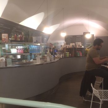 Lilette's - Juice Bars & Smoothies Near Me - Vienna, 9
