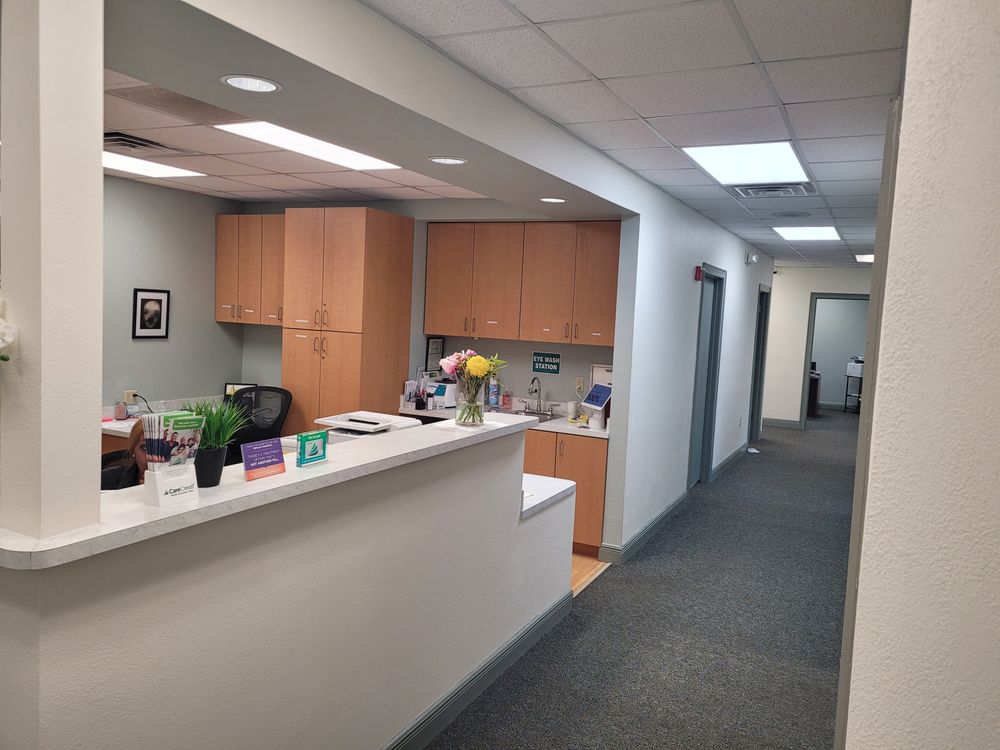 Millian Okafor, DNP, APRN, FNP-C, AGNP-C, PMHNP-BC - Caya Health - grief counselor in Lake Mary, FL