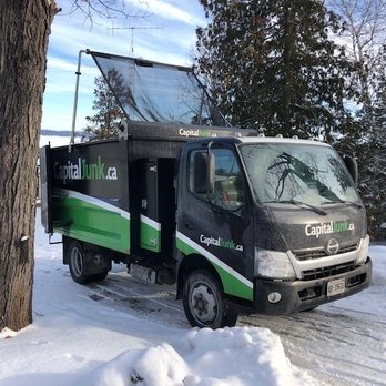 Junk Ninja - The heroes arrive - Junk Removal & Hauling Near Me - Nepean, Ontario