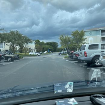 Villas at Gateway Apartments - Cloudy , when it's sun it's looks amazing - Apartments Near Me - Pinellas Park, Florida Villas at Gateway Apartments - Cloudy , when it's sun it's looks amazing - Apartments Near Me - Pinellas Park, Florida