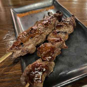 KUWADA - Ribeye robata - Sushi Bars Near Me - Rancho Cucamonga, California