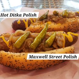 Italian Beef Sandwich