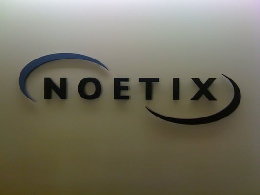 Noetix Corporation