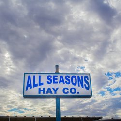 All Seasons Feed & Ranch Supply