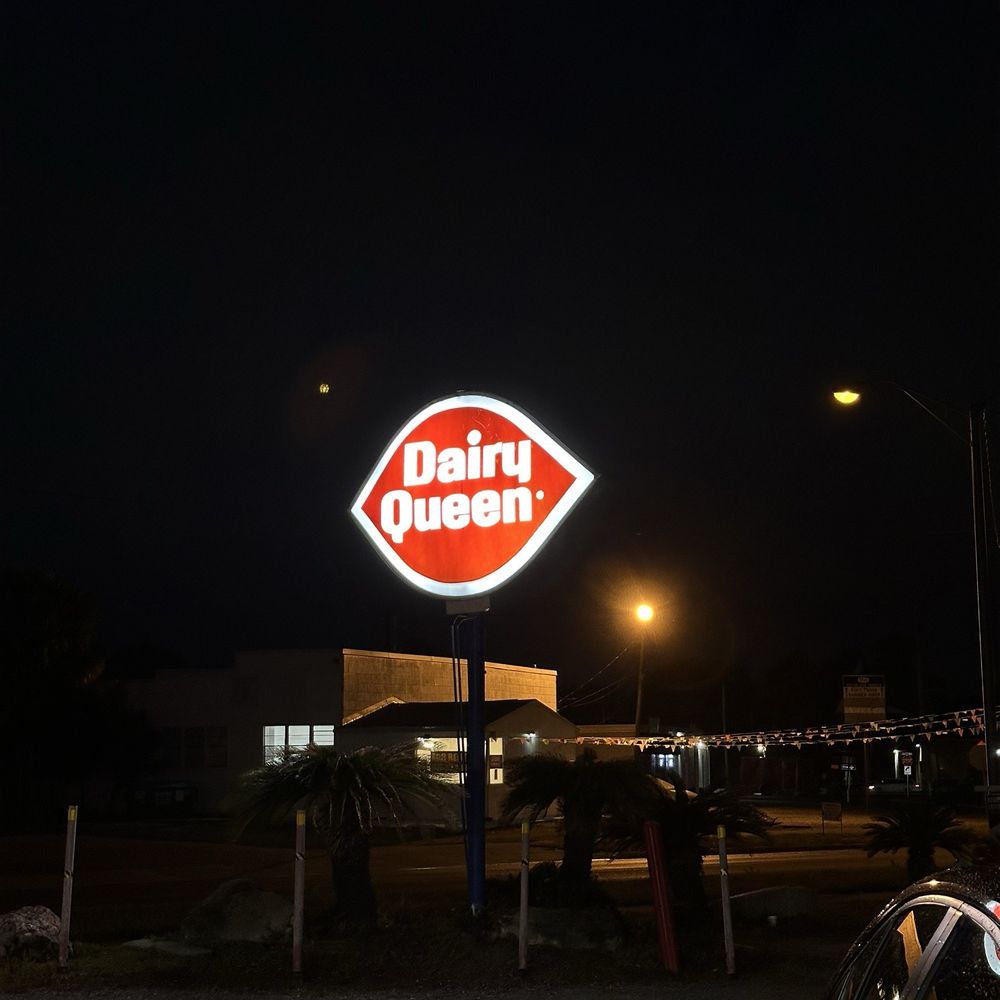 Dairy Queen Store - Burgers Near Me - Sanford, Florida