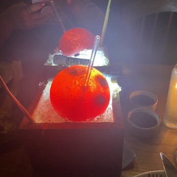 Tora Tulum - Japanese Near Me - Tulum, ROO