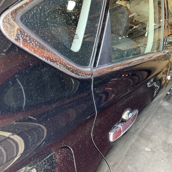Ocean Express Car Wash - Car Wash Near Me - Sherman Oaks, California