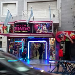 Chialvo