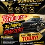 Destination Driving School