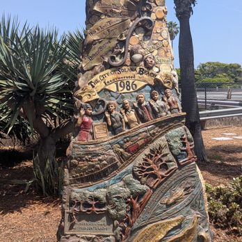 Coastal Rail Trail - Parks Near Me - Solana Beach, California Coastal Rail Trail - Parks Near Me - Solana Beach, California
