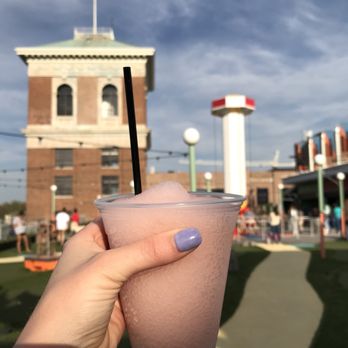 Skyline Park - Amusement Parks Near Me - Atlanta, Georgia