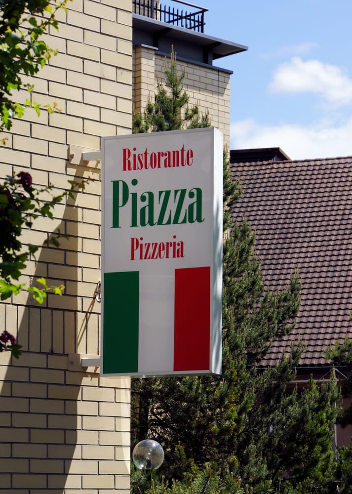 Ristorante Pizzeria Piazza