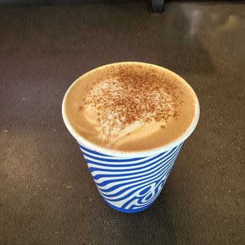Go Get Em Tiger - Pumpkin latte - Coffee & Tea Near Me - Los Angeles, California