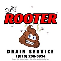 Senor Rooter
