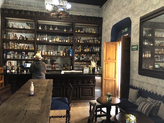 Casa de Sierra Nevada, A Belmond Hotel, San Miguel de Allende by null