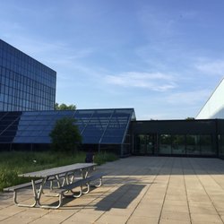Terrasse - juin 2017