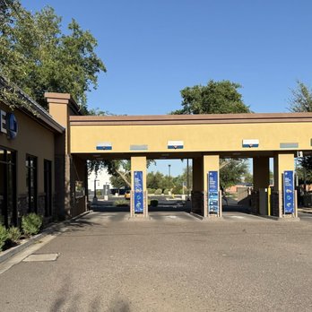 Chase Bank - Drive thru - Banks & Credit Unions Near Me - Mesa, Arizona Chase Bank - Drive thru - Banks & Credit Unions Near Me - Mesa, Arizona