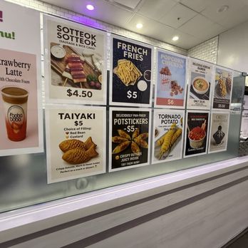 Boba Boba - Coffee & Tea Near Me - La Cañada Flintridge, California Boba Boba - Coffee & Tea Near Me - La Cañada Flintridge, California