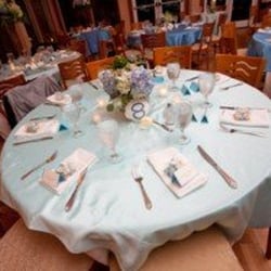 The Isles Restaurant & Tiki Bar - Wedding Reception Venue