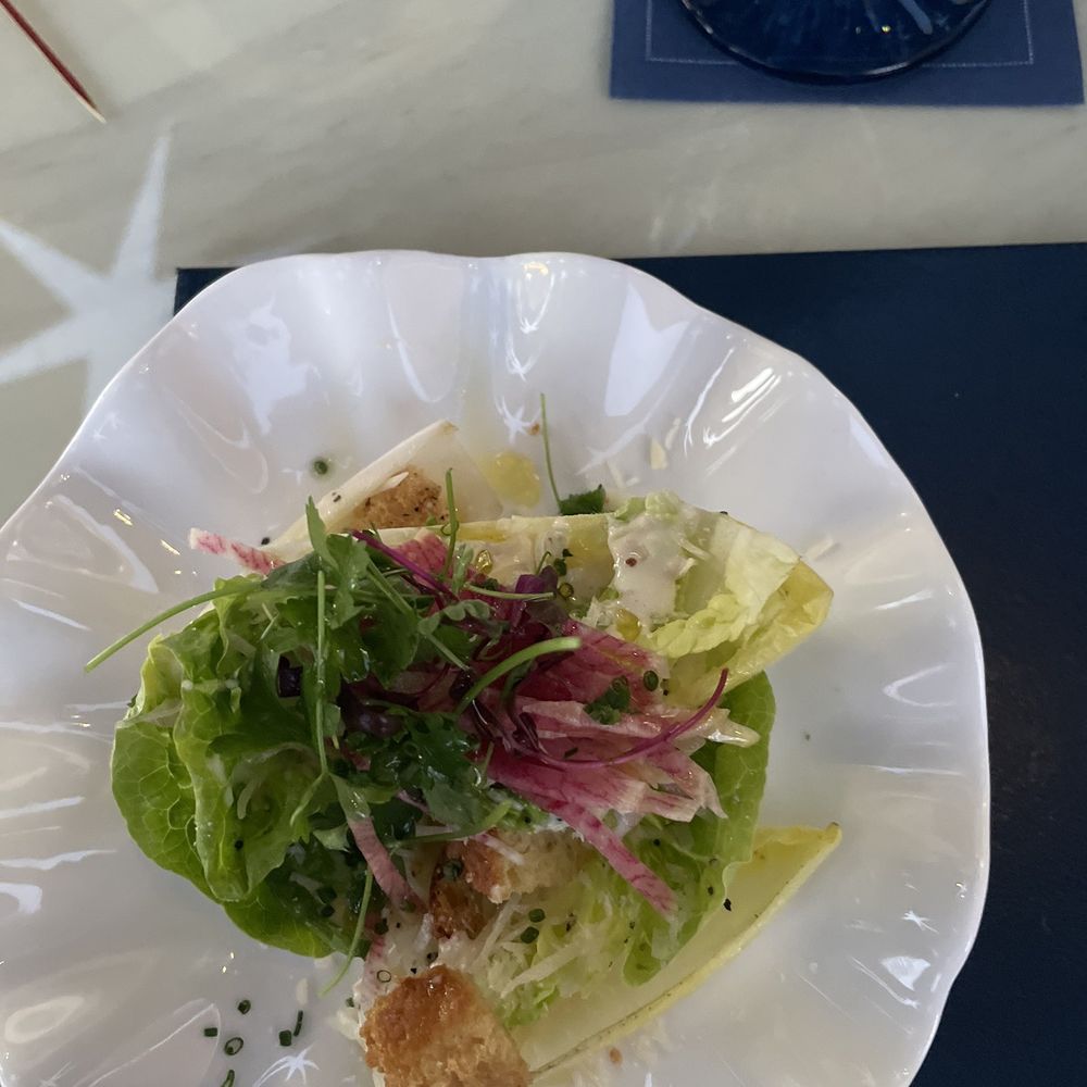 Prime 141 - Caesar salad - Steakhouses Near Me - Enterprise, Nevada