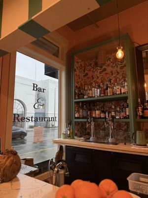 Chez Lafayette Creole Brasserie by null