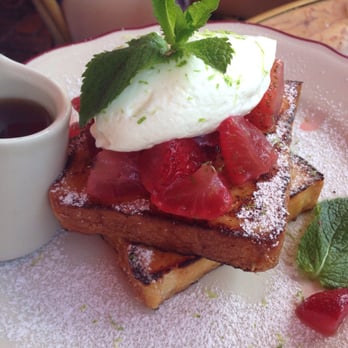 Le Diplomate - French toast - Brasseries Near Me - Washington, DC, District of Columbia Le Diplomate - French toast - Brasseries Near Me - Washington, DC, District of Columbia
