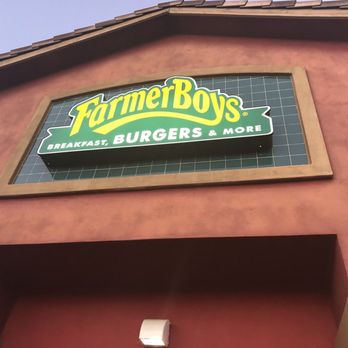 Farmer Boys - Burgers Near Me - Escondido, California Farmer Boys - Burgers Near Me - Escondido, California