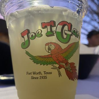 Joe T Garcia's - Margarita - Mexican Near Me - Fort Worth, Texas Joe T Garcia's - Margarita - Mexican Near Me - Fort Worth, Texas