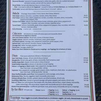 Perillo's Pizzeria - Pizza Near Me - North Salem, Indiana Perillo's Pizzeria - Pizza Near Me - North Salem, Indiana