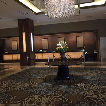 Renaissance Dallas Addison Hotel - Hotels Near Me - Addison, Texas