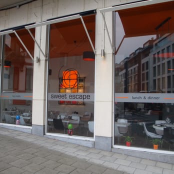 La Table d'Arthur - French Near Me - Etterbeek, BRU La Table d'Arthur - French Near Me - Etterbeek, BRU