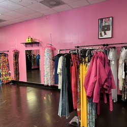 Chocolate Angel Boutique