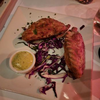 Amor Cubano - Beef empanadas - Cuban Near Me - New York, New York Amor Cubano - Beef empanadas - Cuban Near Me - New York, New York