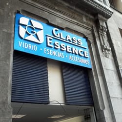 Glass Essence