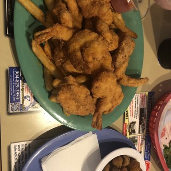 World Famous Oasis Restaurant - Shrimp platter - Seafood Near Me - Saint Augustine Beach, Florida World Famous Oasis Restaurant - Shrimp platter - Seafood Near Me - Saint Augustine Beach, Florida
