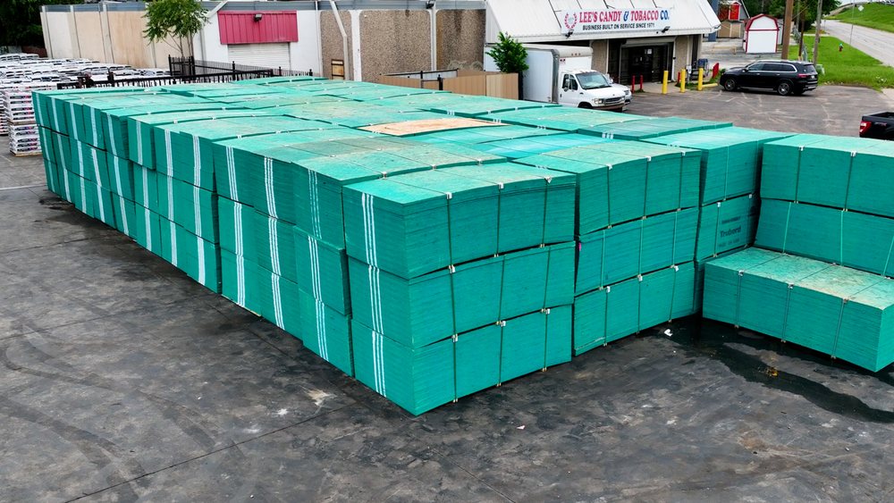 Slide of Roofing N More