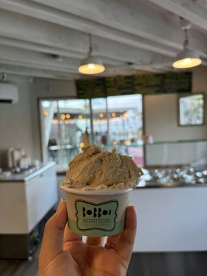 Bobboi Natural Gelato by null