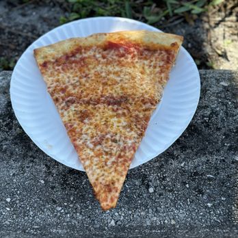 Thick and Thin Pizza & Restaurant - Cheese Slice. - Pizza Near Me - Boca Raton, Florida Thick and Thin Pizza & Restaurant - Cheese Slice. - Pizza Near Me - Boca Raton, Florida
