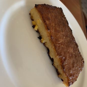 Cooks Tavern - Delta Corn pudding - New American Near Me - Tacoma, Washington