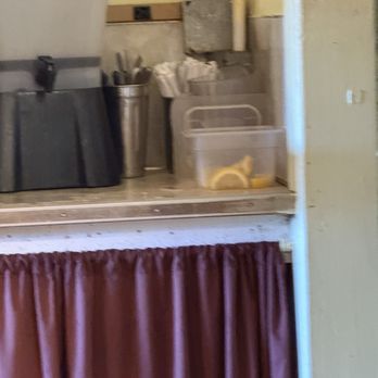 The Sunrise Cafe - Open lemon Container - Cafes Near Me - Pleasant Hill, Oregon