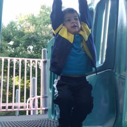 Greenwood Park