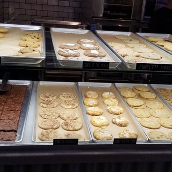 The Baked Bear - Cookie selection - Ice Cream & Frozen Yogurt Near Me - The Colony, Texas The Baked Bear - Cookie selection - Ice Cream & Frozen Yogurt Near Me - The Colony, Texas