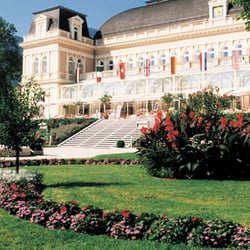 Lehar Festival Bad Ischl