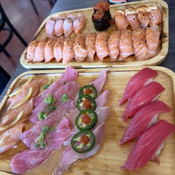 Sushiholics - Sushi Bars Near Me - West Covina, California Sushiholics - Sushi Bars Near Me - West Covina, California