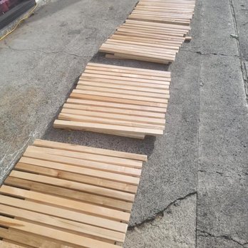 S.F.C. Handyman Services - Teakwood cut, conditioned and sealed - Handyman Near Me S.F.C. Handyman Services - Teakwood cut, conditioned and sealed - Handyman Near Me