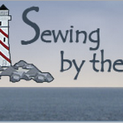 Sewing By the Sea