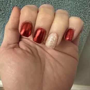 Venus Nail Lounge - Nail Salons Near Me - Lake Elsinore, California