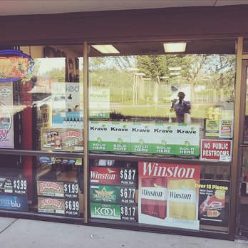Smoke Plus - Tobacco Shops Near Me - Renton, Washington