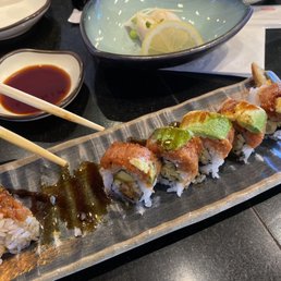 Super White Tuna